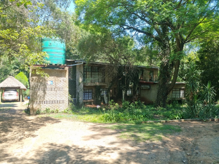 4 Bedroom Property for Sale in Buffelshoek AH North West